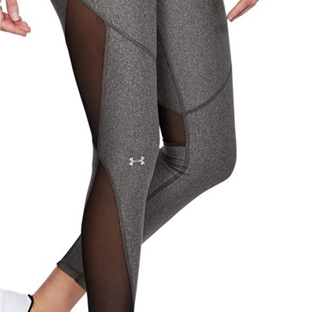 Under Armour